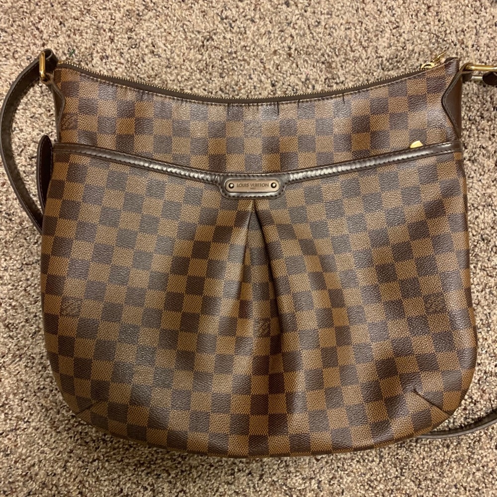 Bundle deal!Authentic Crossbody Louis Vuitton bags